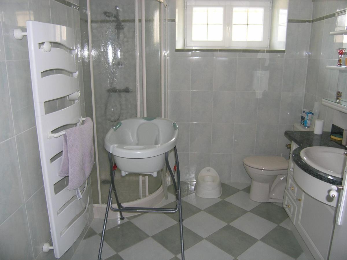 Montcharvot Les Jardins Des 3 Provinces- Gite מראה חיצוני תמונה