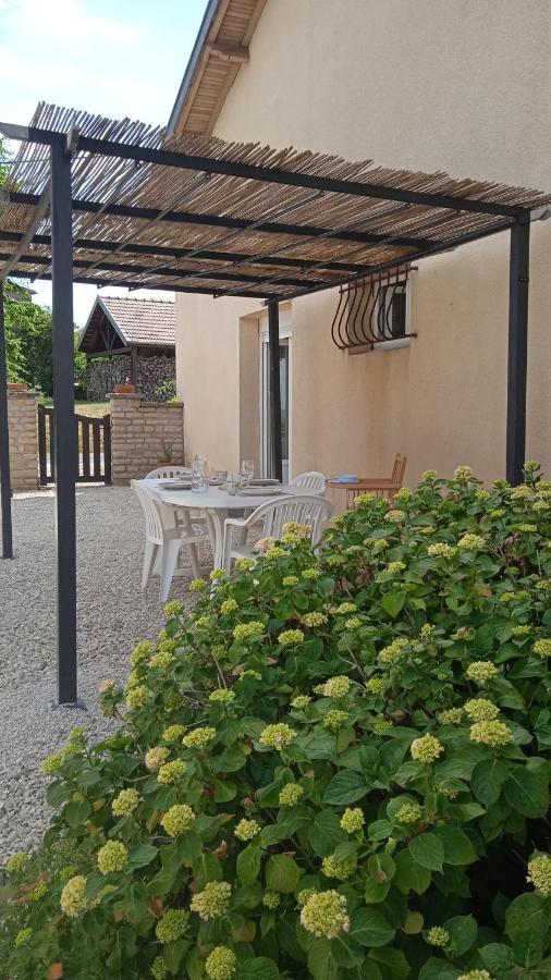 Montcharvot Les Jardins Des 3 Provinces- Gite מראה חיצוני תמונה